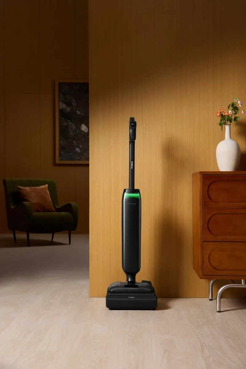 Tineco S7 Artist Premium Vloerreiniger - 50 Min - afbeelding 6 van 6
