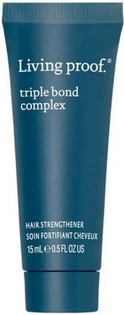 Living Proof Triple Bond Complex Serum 15ml