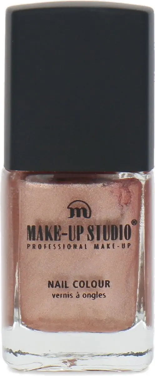 Make-up Studio Nagellak 105 Pretty Bronze Penny