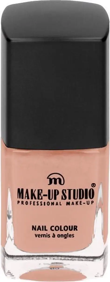 Make-up Studio Nagellak 105 Pretty Bronze Penny - 12ml