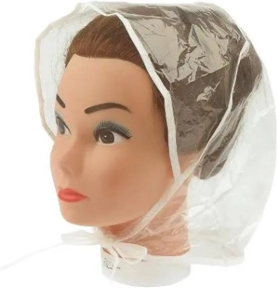 Sibel Rain Hat Plain