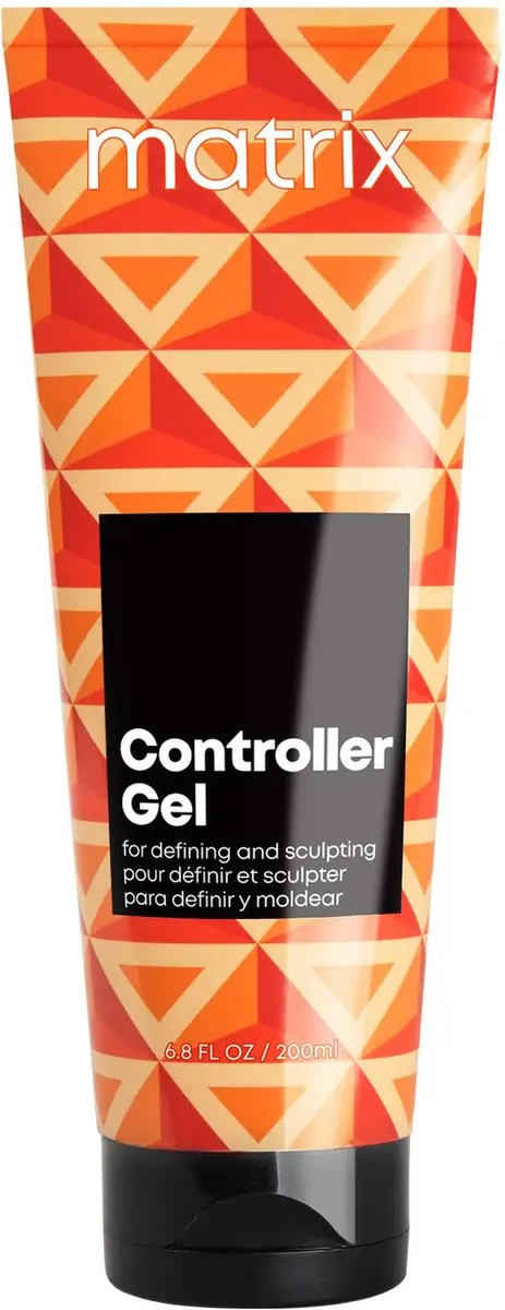 Matrix Controller Gel Stylinggel 200ml