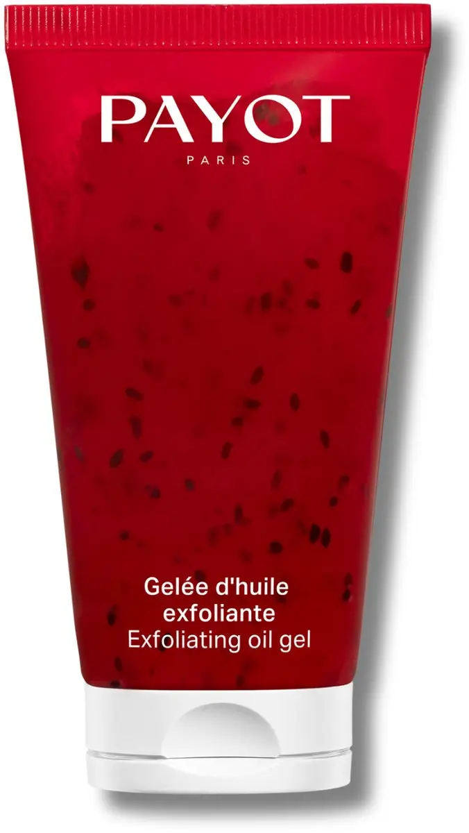 Payot Demaquillant Gelle D'Huile Exfoliant 50ml