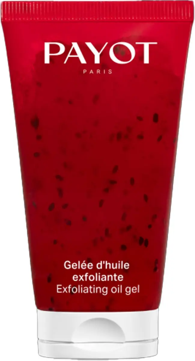 Payot Demaquillant Gelle D'Huile Exfoliant 50ml