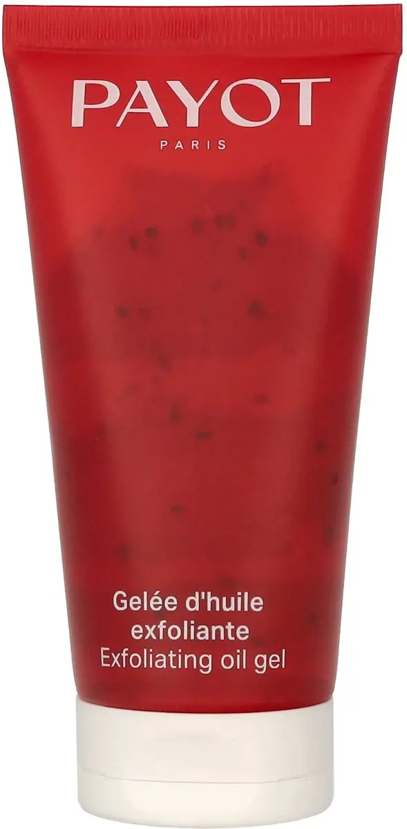 Payot Demaquillant Gelle D'Huile Exfoliant 50ml