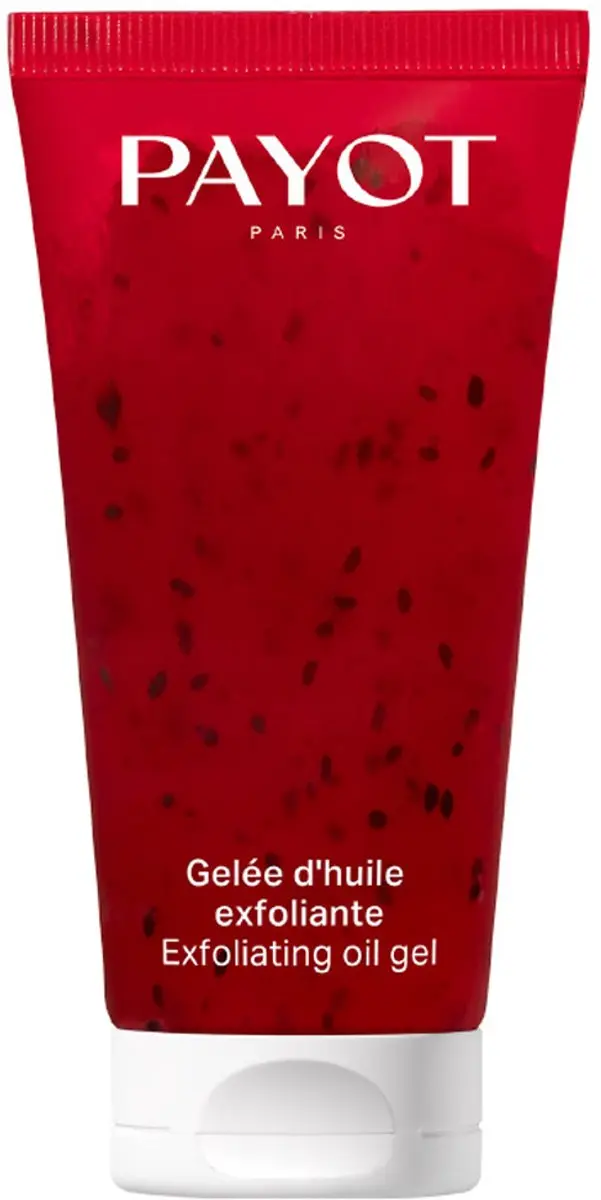 Payot Demaquillant Gelle D'Huile Exfoliant 50ml