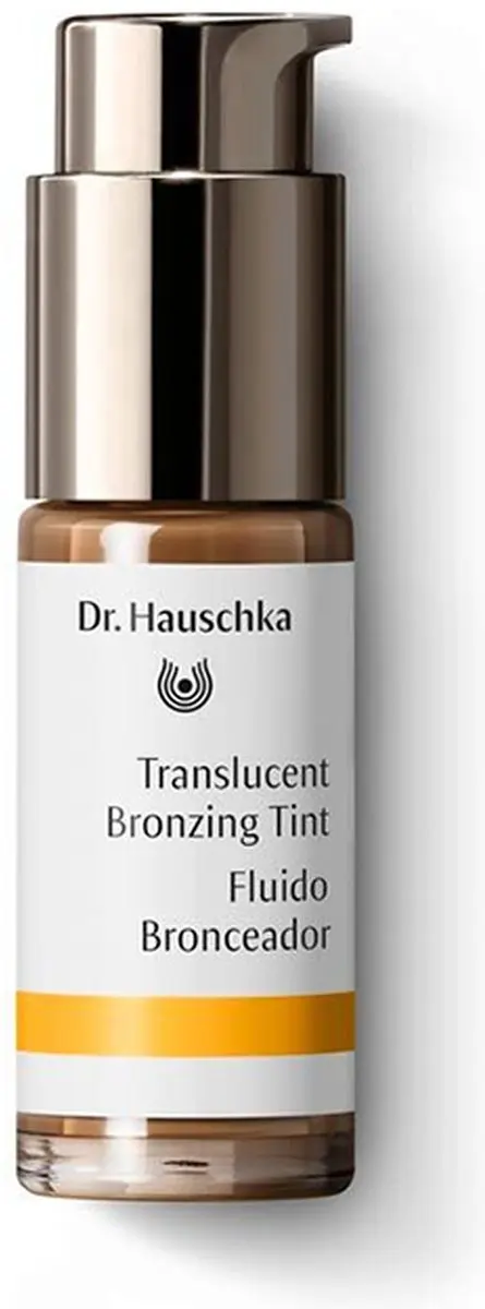 Dr. Hauschka Translucent Bruising Tint 18ml