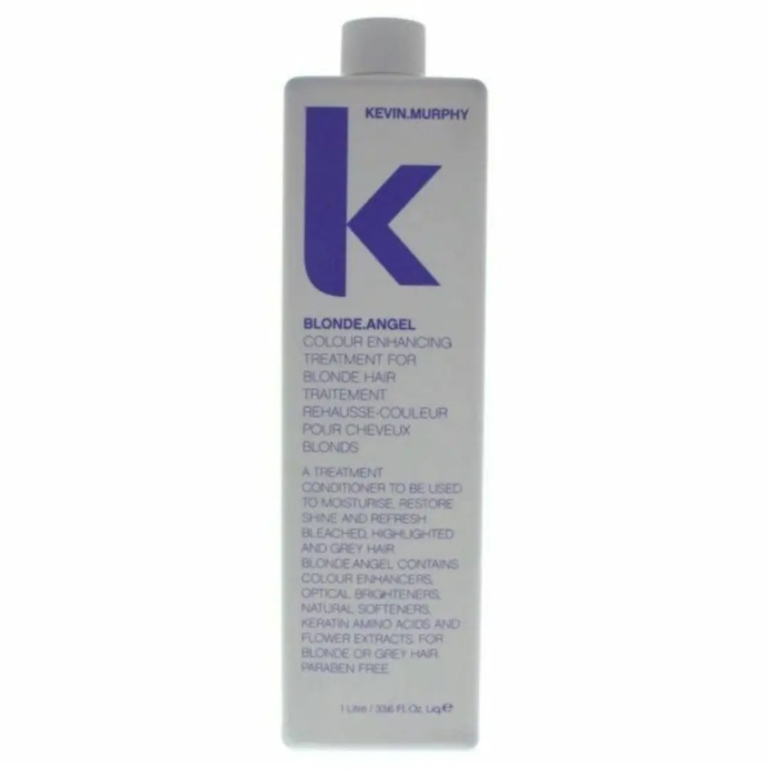 Kevin Murphy Blonde.Angel.Wash Shampoo 40ml