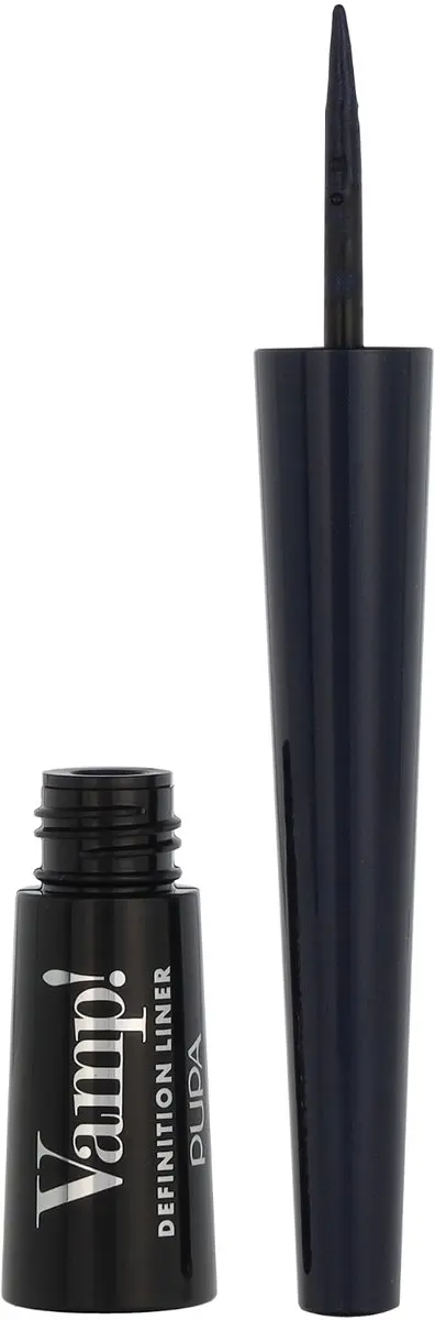 Pupa Milano Vamp! Definition Eyeliner Deep Blue 2.5ml