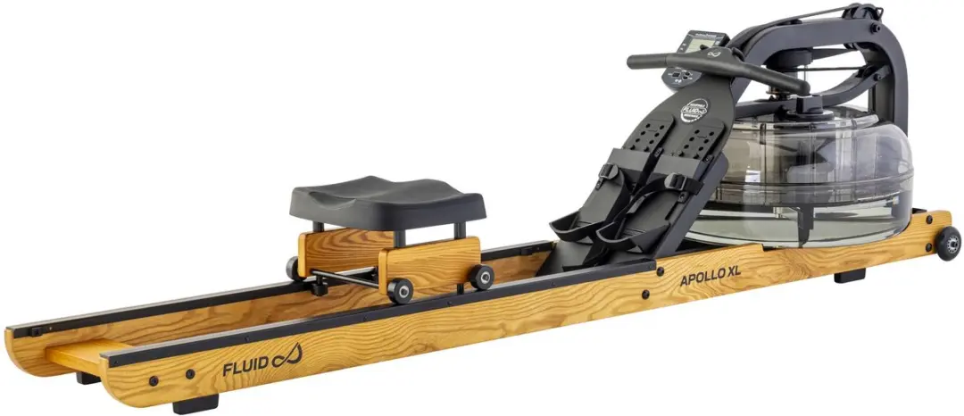 Fluid Rower Apollo XL Roeimachine