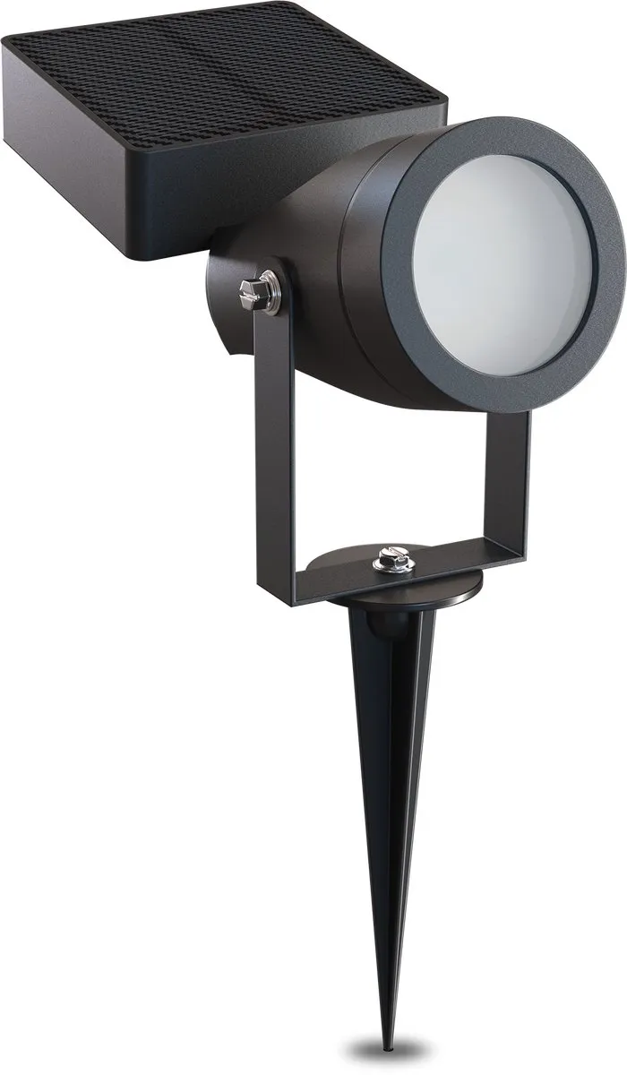 Calex Cesena Solar Spotlight 20 Lumen