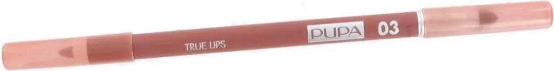Pupa Milano True Lips Lippotlood 03 Golden Biscuit
