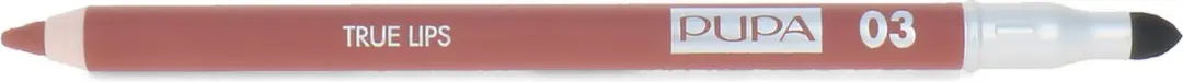Pupa Milano True Lips Lippotlood 03 Golden Biscuit