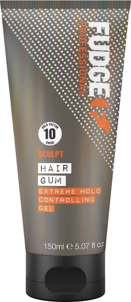 Fudge Style Hair Gum 150ml