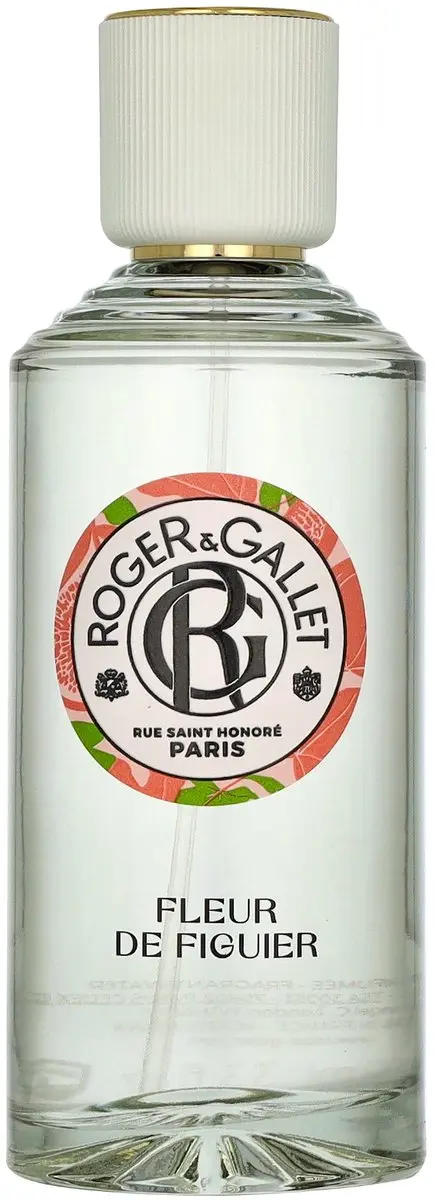 Roger & Gallet Fleur de Figuier EDT 100ml