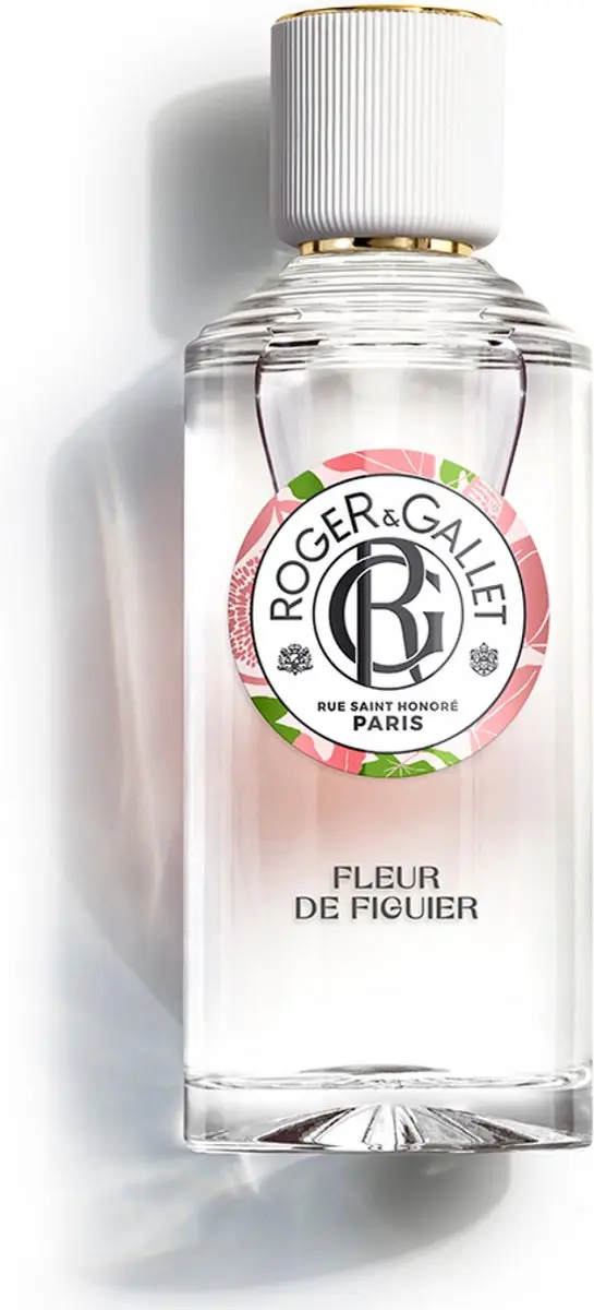 Roger & Gallet Fleur de Figuier EDT 100ml