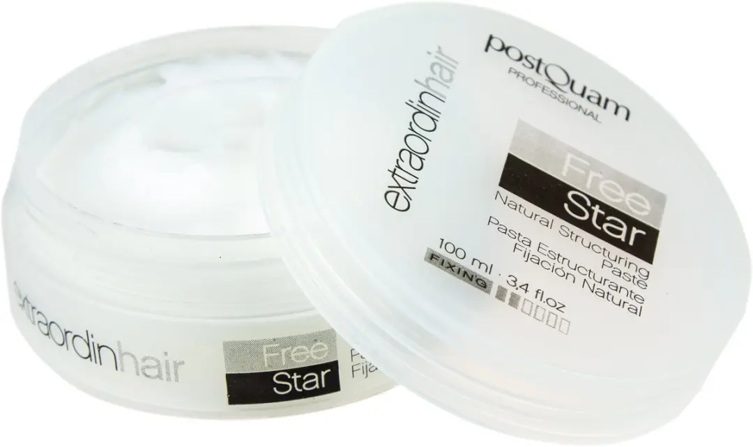 Postquam Styling Gel Extraordinhair 100ml