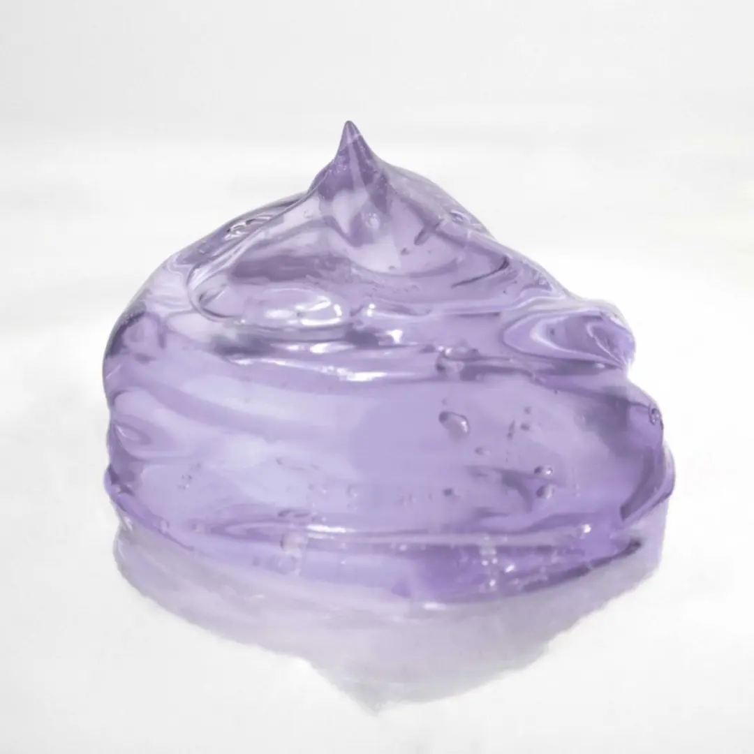 Postquam Styling Gel Extraordinhair 100ml