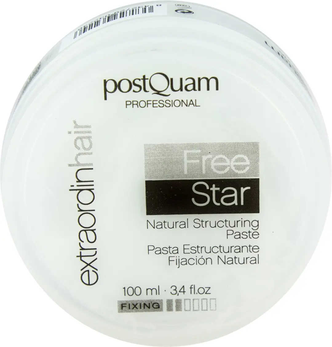 Postquam Styling Gel Extraordinhair 100ml