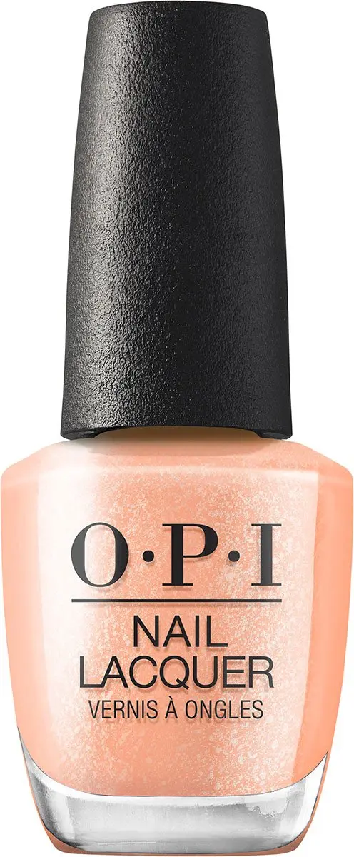 O.P.I. Queens Rule Nagellak 15ml