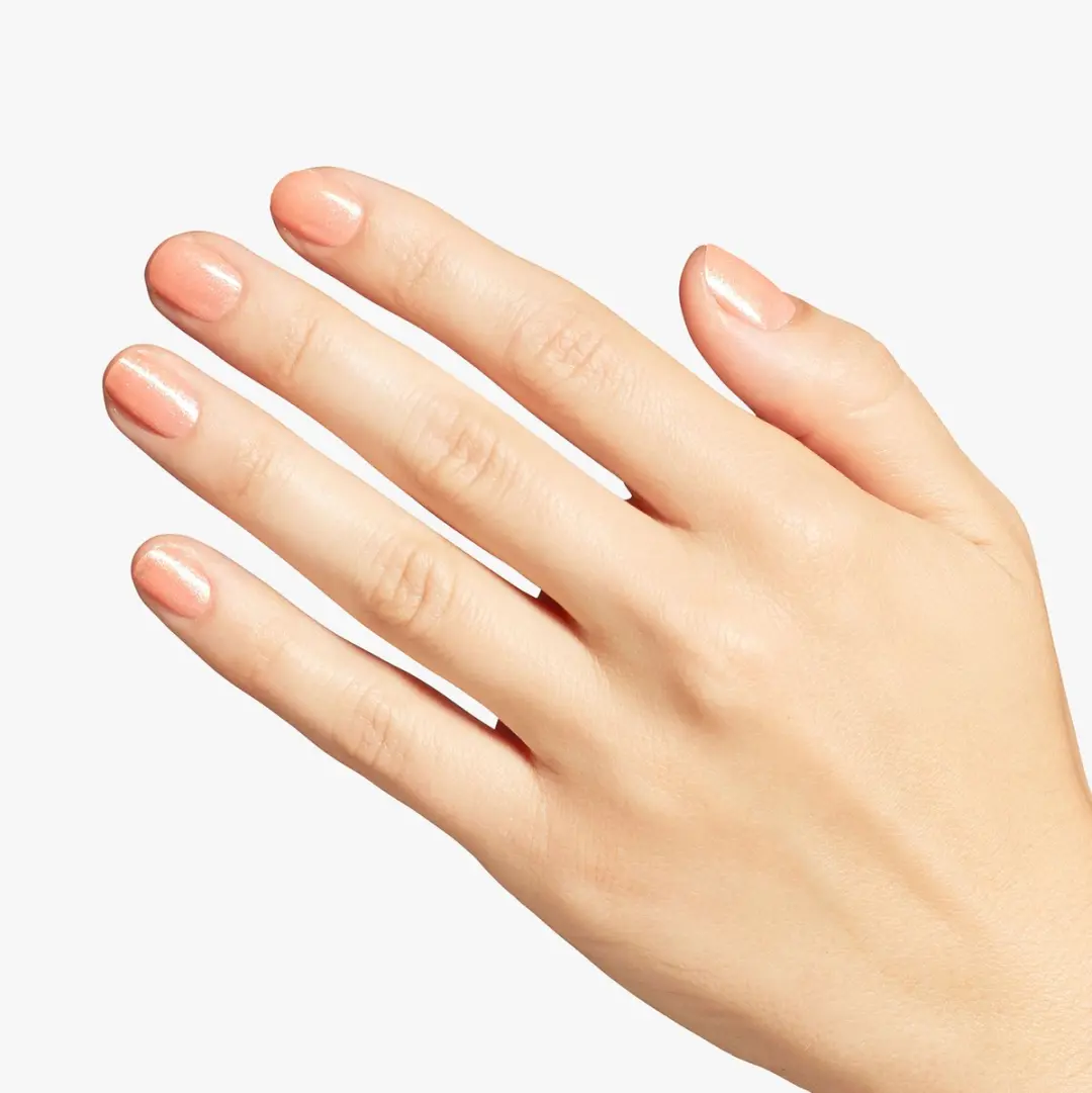 O.P.I. Queens Rule Nagellak 15ml - Koraal