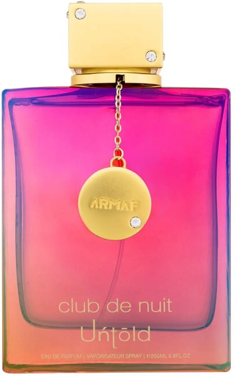 Armaf Club de Nuit Eau de Parfum 200ml