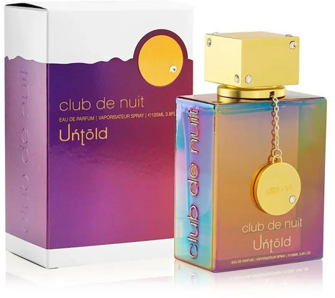 Armaf Club de Nuit Eau de Parfum 200ml