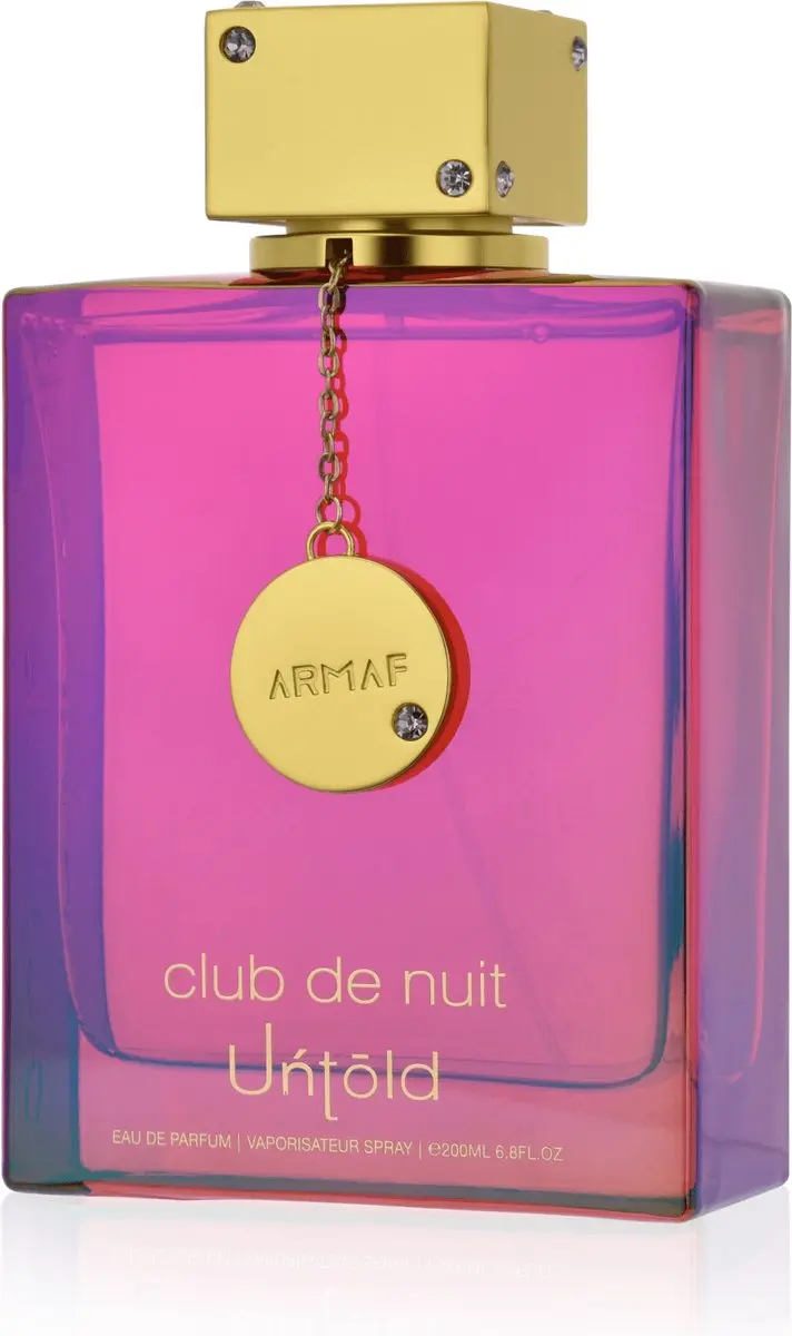 Armaf Club de Nuit Eau de Parfum 200ml