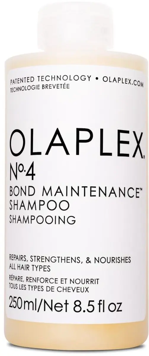 Olaplex No.4 Bond Maintenance Shampoo 250ml