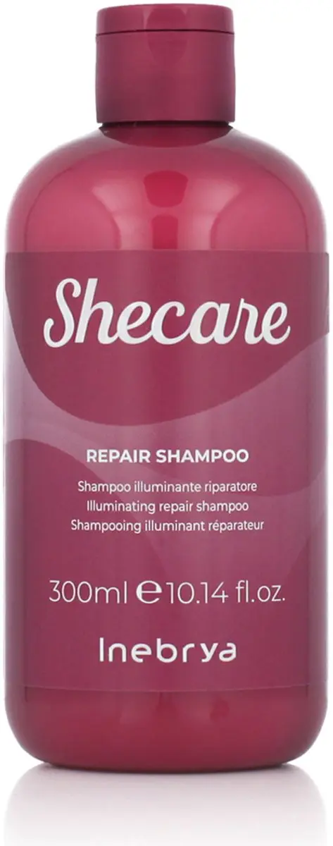 Inebrya Shecare Repair Shampoo 300ml