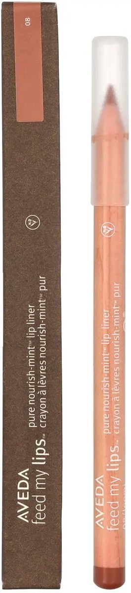 Aveda Feed My Lips Lip Liner #08 Loomi - 1.14g