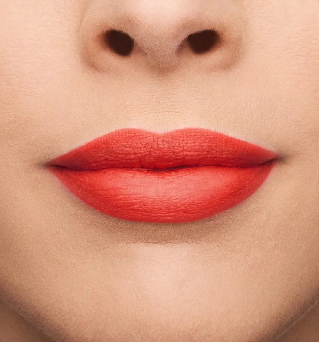 Collistar Rossetto Puro Matte Lipstick 3.5ml - 40 Matte Mandarino