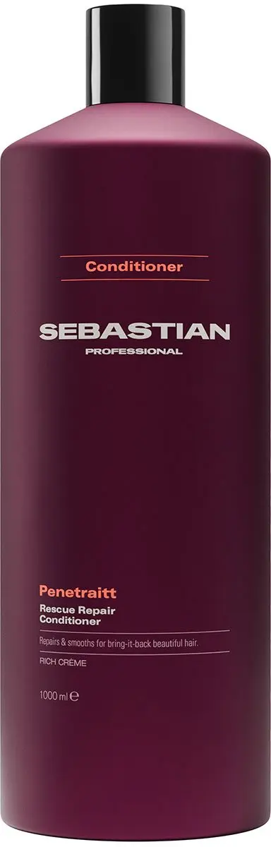 Sebastian Penetraitt Supreme Repair Conditioner 200ml