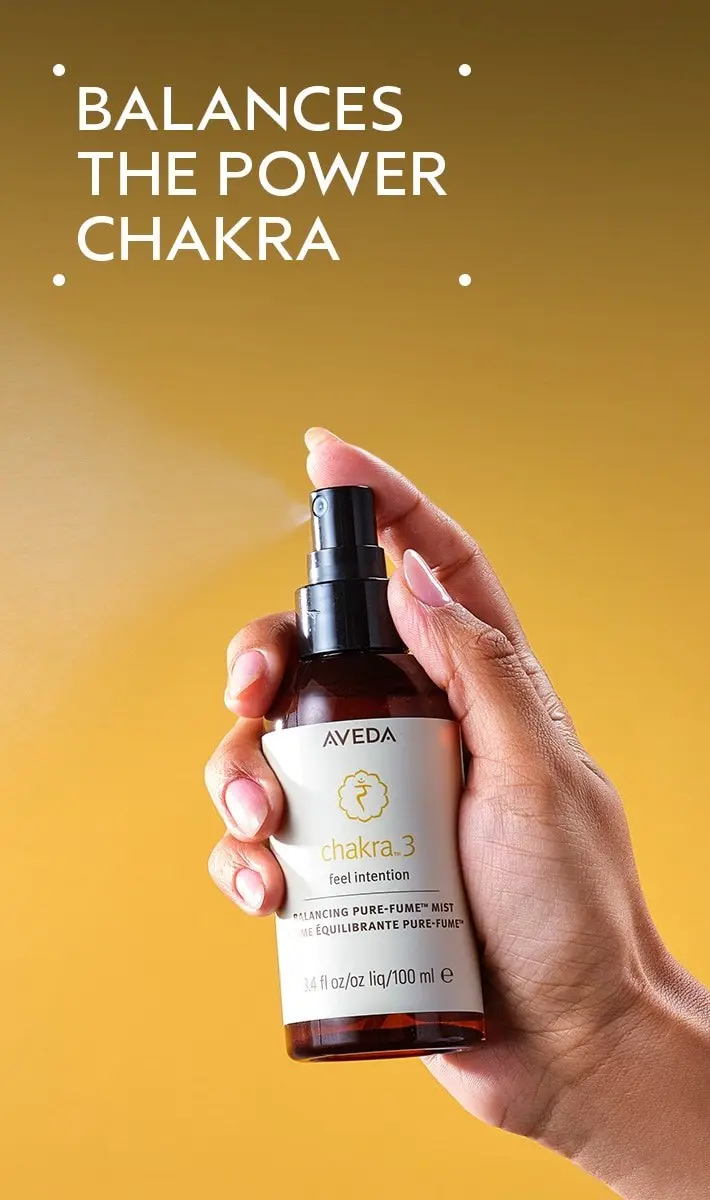 Aveda Chakra 3 Pure-Fume Mist 20ml