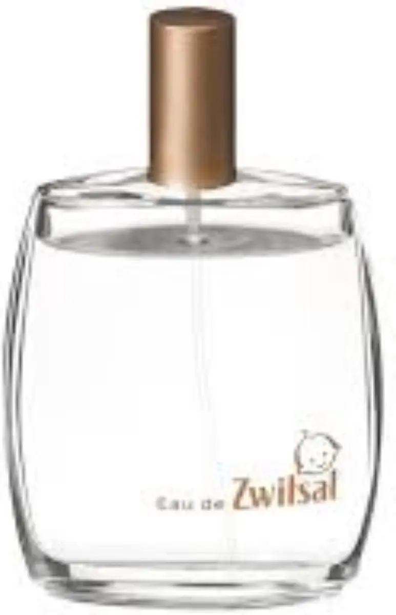 Zwitsal Eau de Zwitsal Eau de Toilette 95ml - Unisex