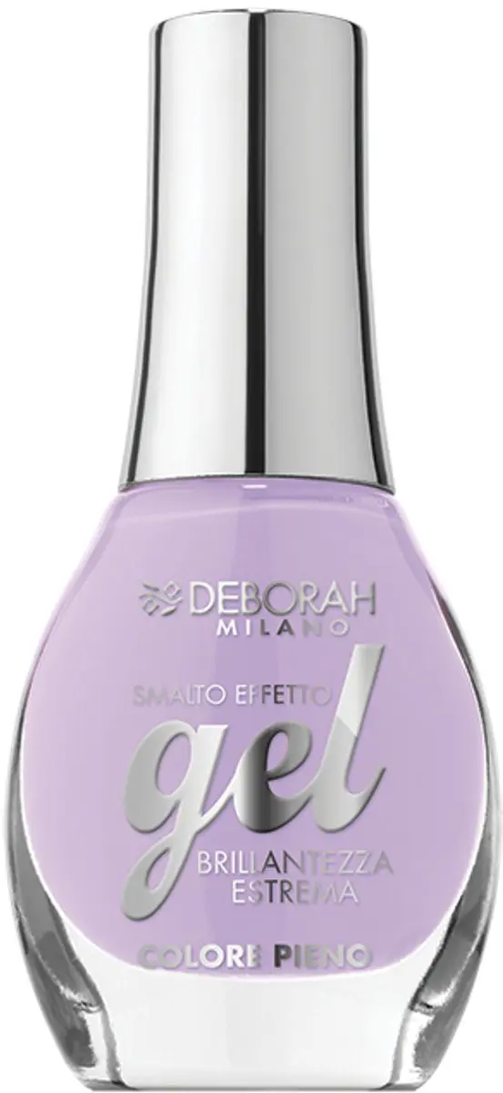 Deborah Milano Gel Effect 8,5ml