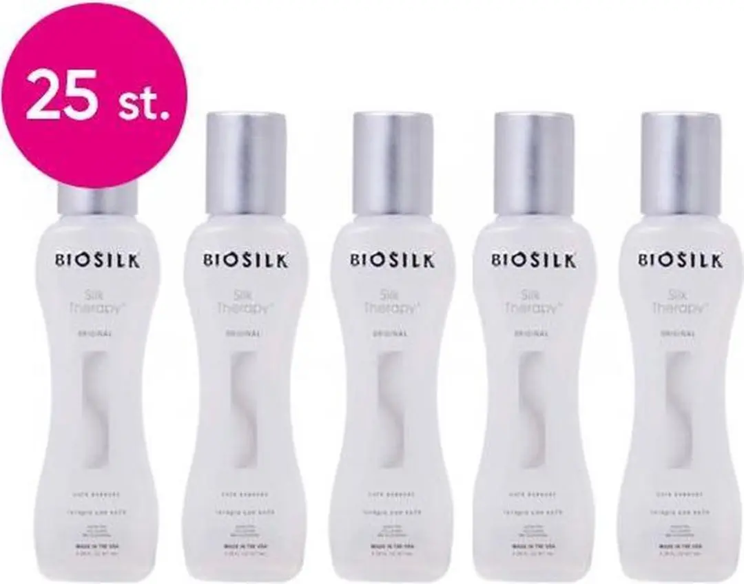 BIOSILK Silk Therapy 75ml