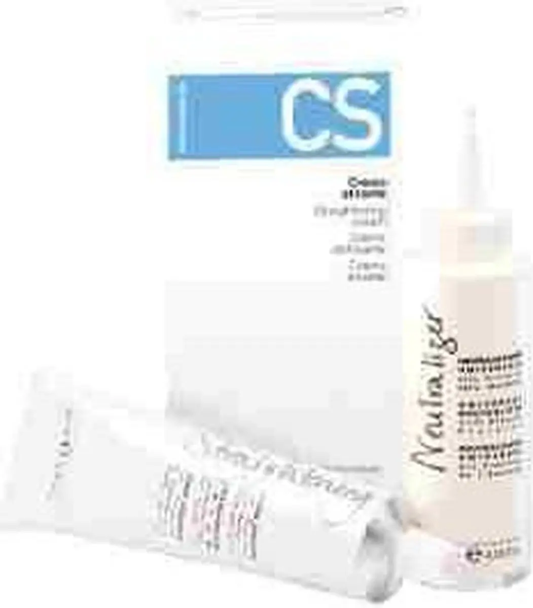 Fanola Crème Professional Straightening Cream CS 220ml