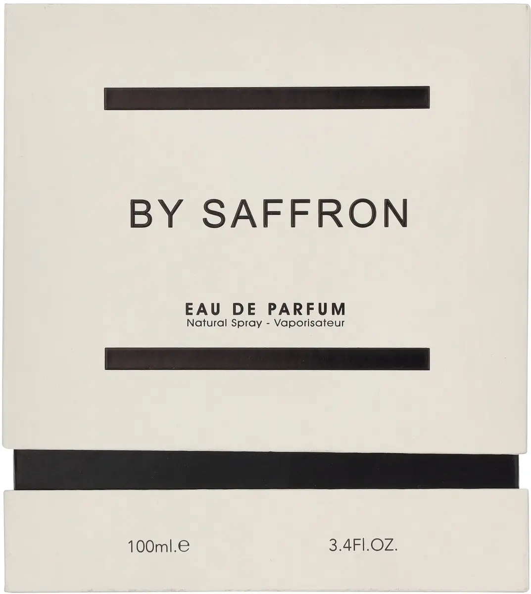 Maison Alhambra BY Saffron 100ml