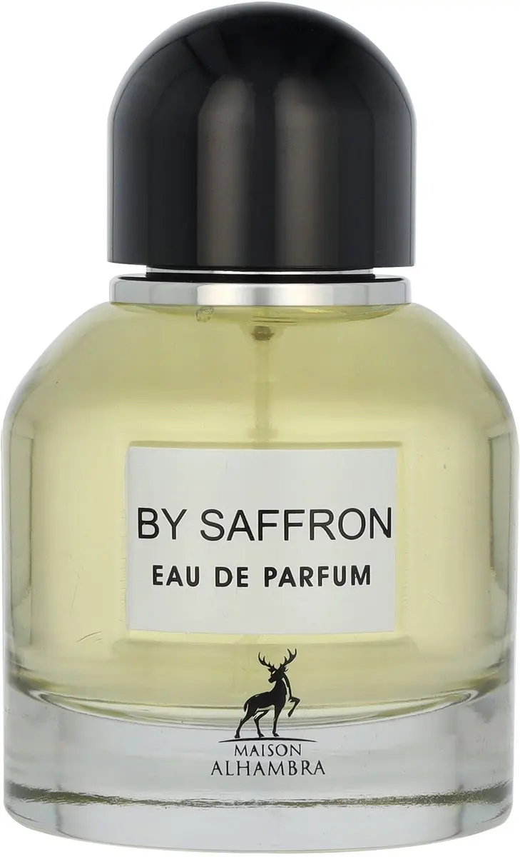 Maison Alhambra BY Saffron 100ml