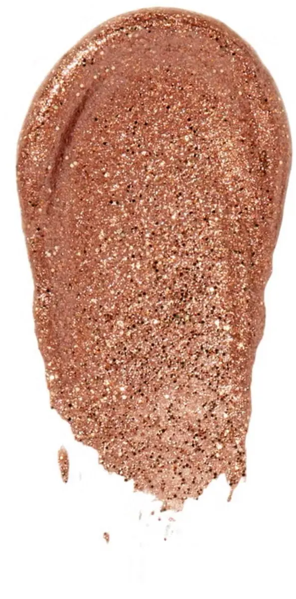 ELF Cosmetics Liquid Glitter Eyeshadow Copper Pop 3ml