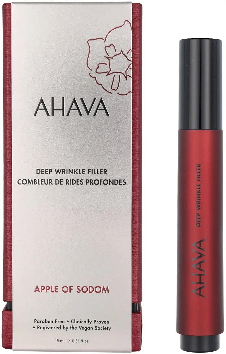 AHAVA Deep Wrinkle Filler 15ml