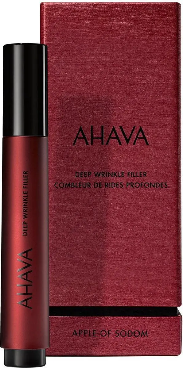 AHAVA Deep Wrinkle Filler 15ml