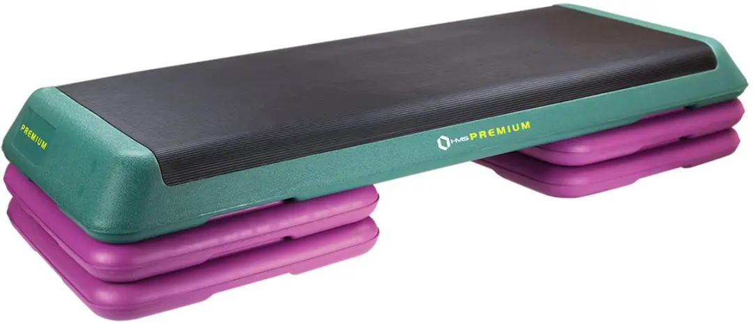 HMS Aerobic Step