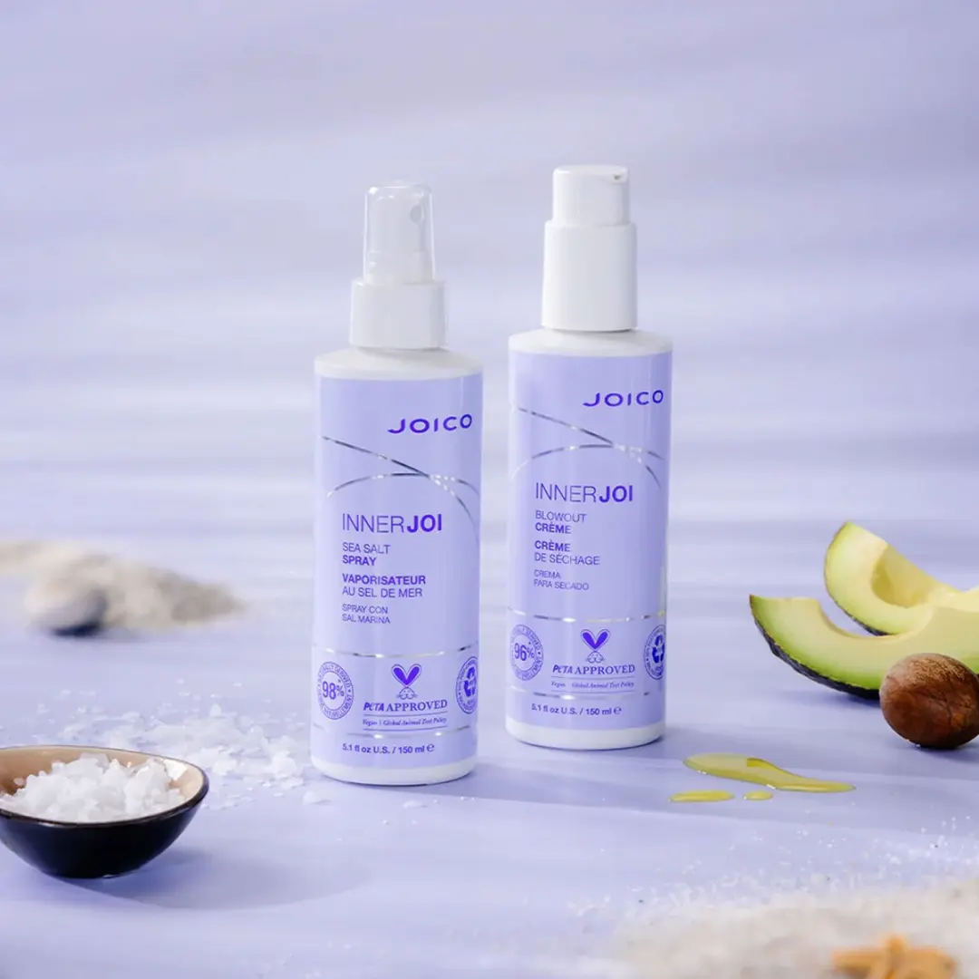 Joico Innerjoi Sea Salt Spray 150ml