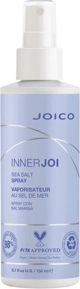 Joico Innerjoi Sea Salt Spray 150ml