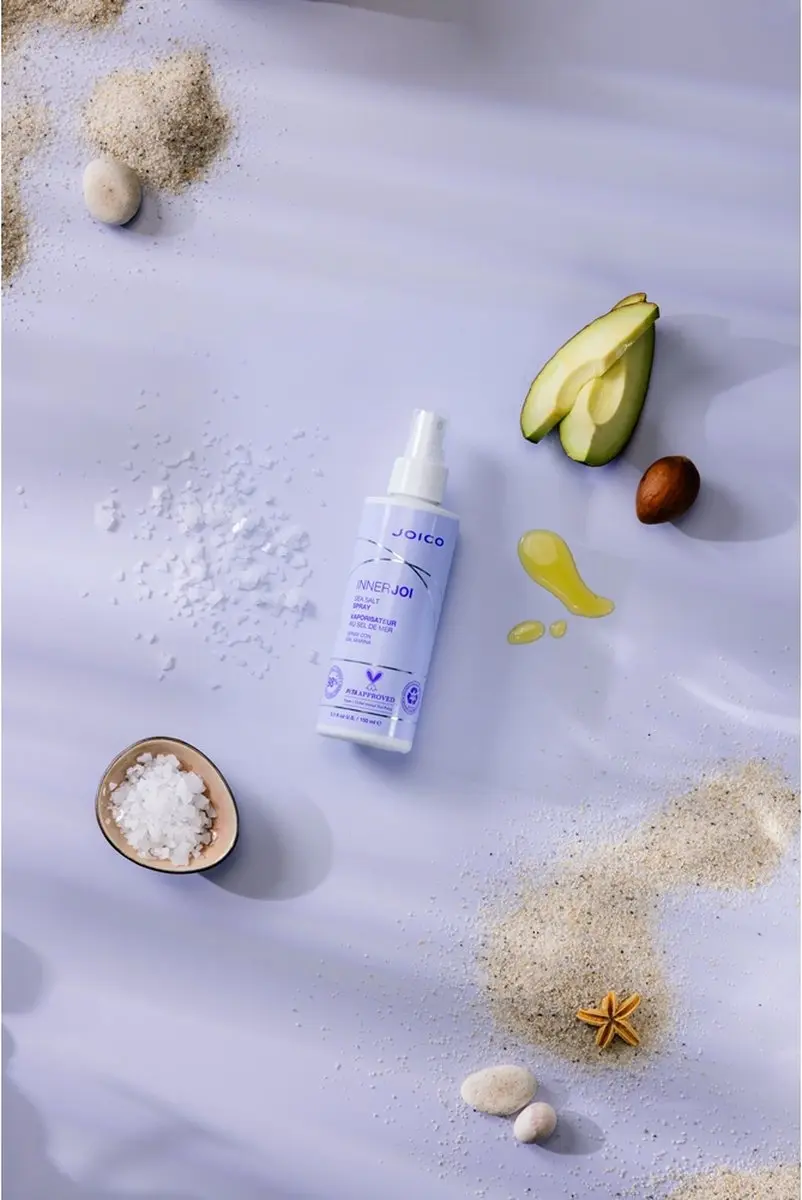 Joico Innerjoi Sea Salt Spray 150ml