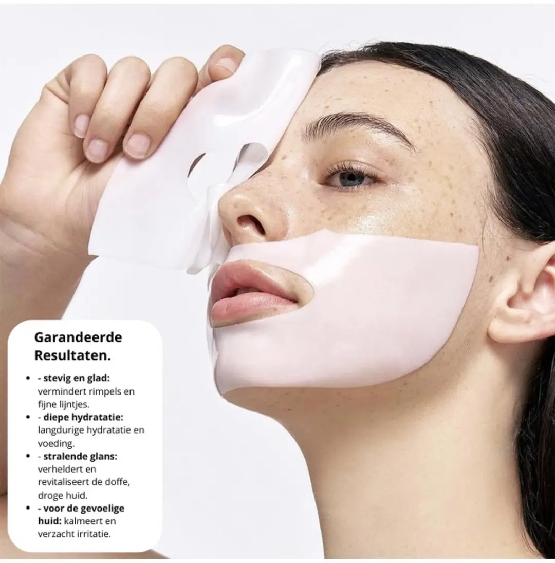Medicube Acne Care Bundle - 4 Stuks (3x4)