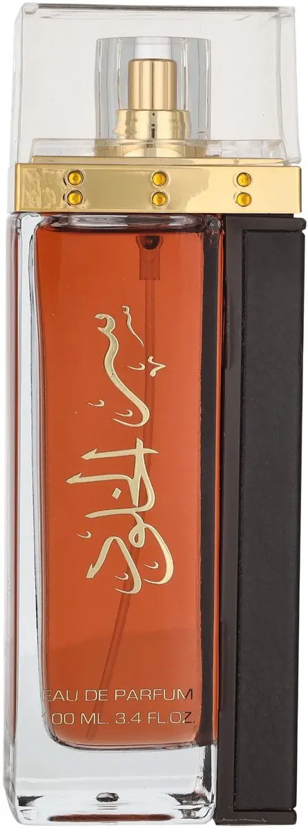 Lattafa Ser Al Khulood EDP - 100ml
