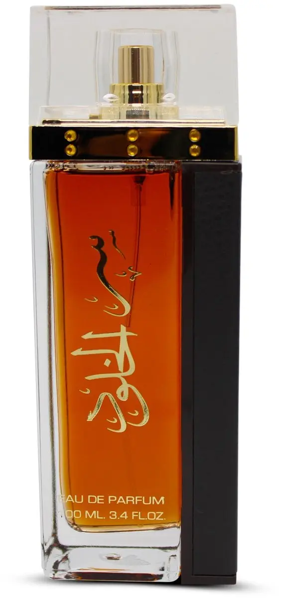 Lattafa Ser Al Khulood EDP